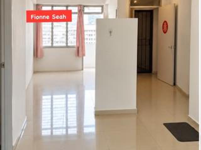 Condominium for sale in Ayer Itam, George Town