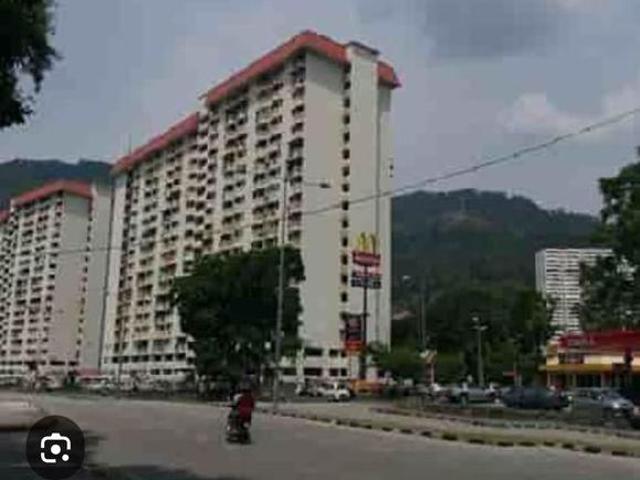 Apartment for sale in Mukim 13, Georgetown
