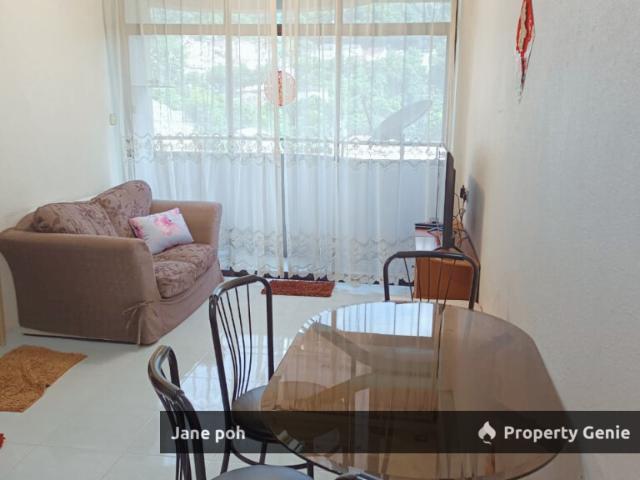 Apartment for rent in Mukim 13, Georgetown