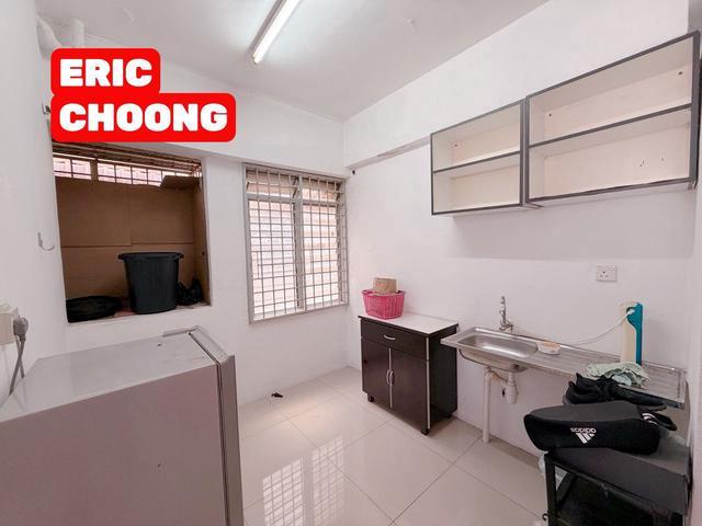 Apartment for sale in Mukim 13, Georgetown