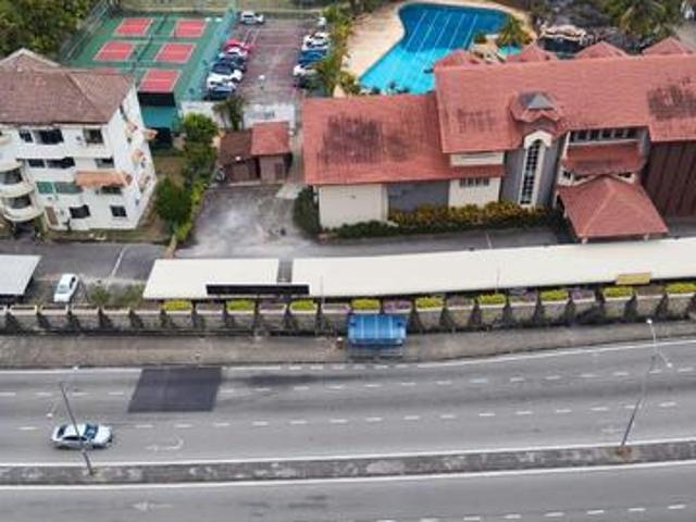 Apartment for sale in Mukim 13, Georgetown