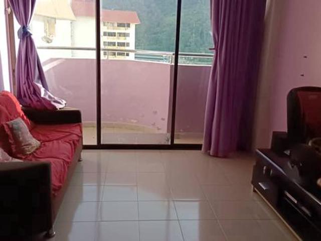 Apartment for sale in Mukim 13, Georgetown