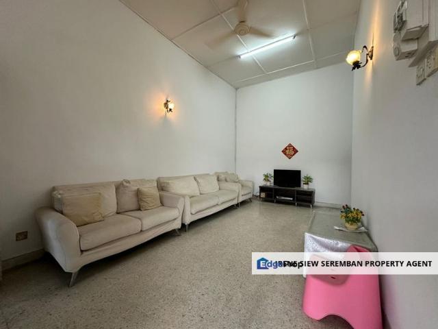House for sale in Sendayan Village, Negeri Sembilan