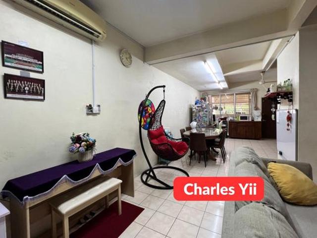 Terraced House for sale in Kinabalu, Sabah