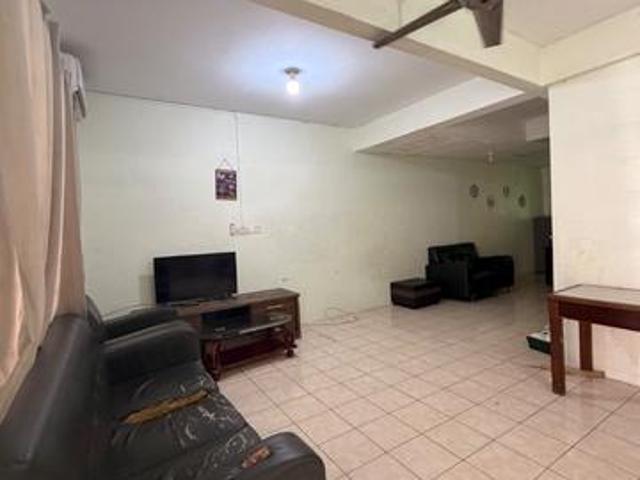 Terraced House for rent in Kinabalu, Sabah