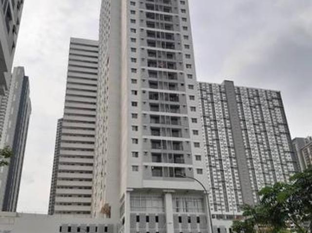Apartment for sale in Bukit Jalil, Kuala Lumpur