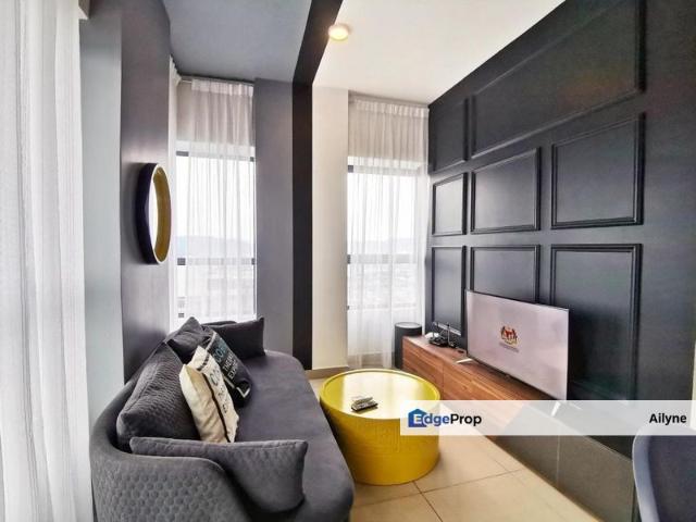 Condominium for sale in Kuala Lumpur