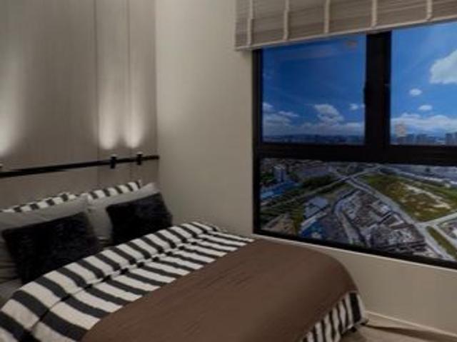 Condominium for sale in Kuala Lumpur