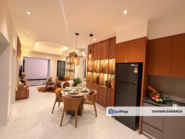 Condominium for sale in Kuala Lumpur