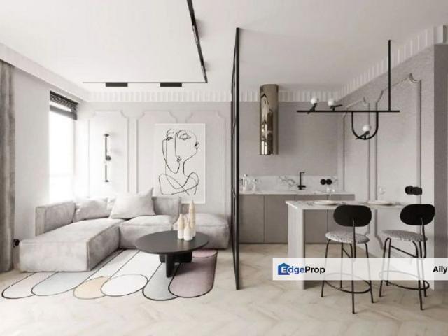 Condominium for sale in Kuala Lumpur