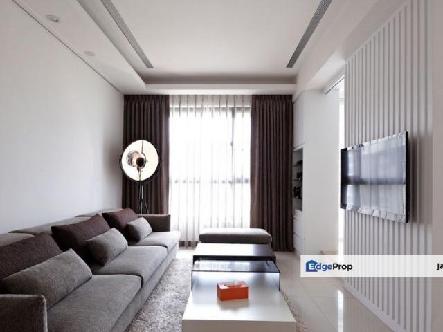 Condominium for sale in Kuala Lumpur