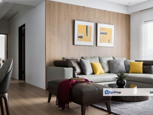 Condominium for sale in Kuala Lumpur