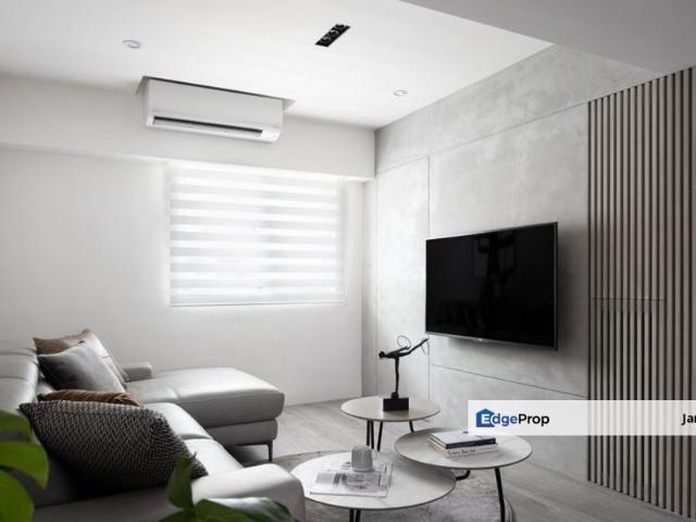 Condominium for sale in Kuala Lumpur