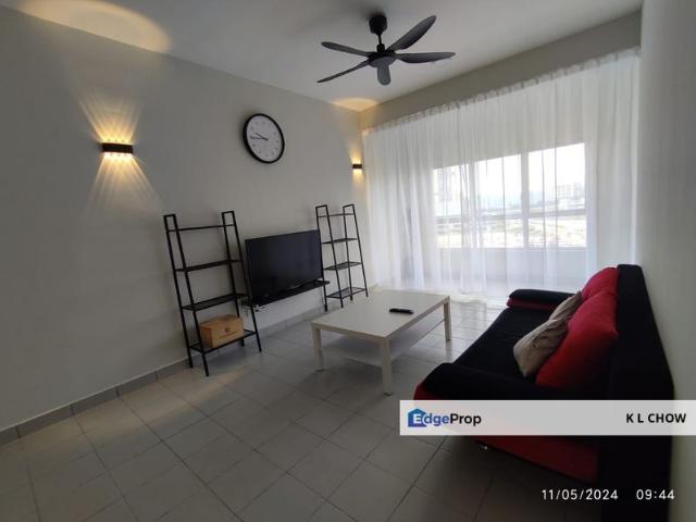 Condominium for rent in Kuala Lumpur