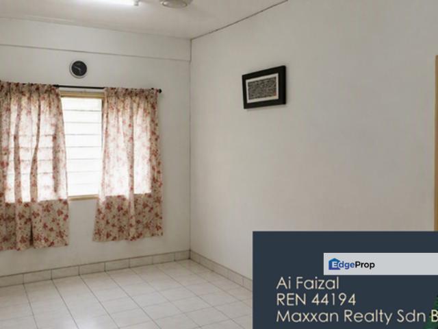 Condominium for sale in Kuala Lumpur