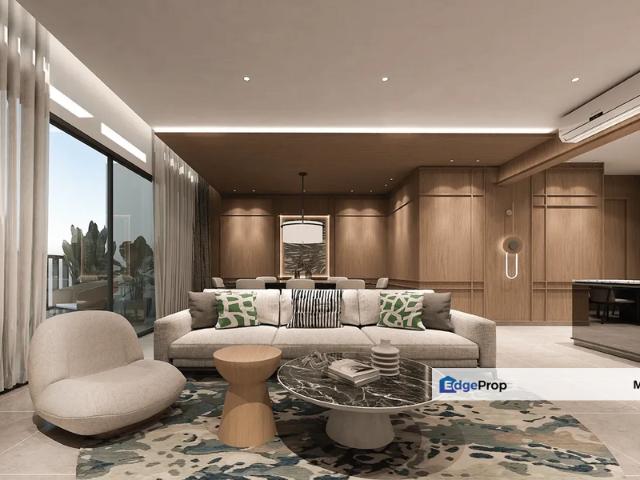 Condominium for sale in Kuala Lumpur