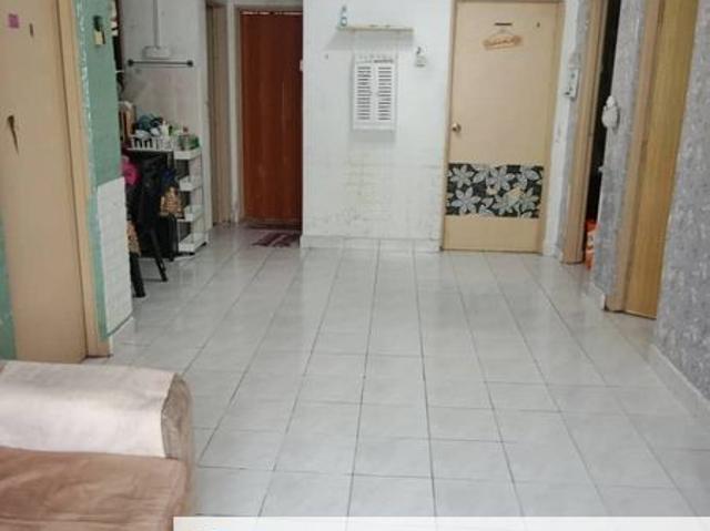 Condominium for sale in Kuala Lumpur