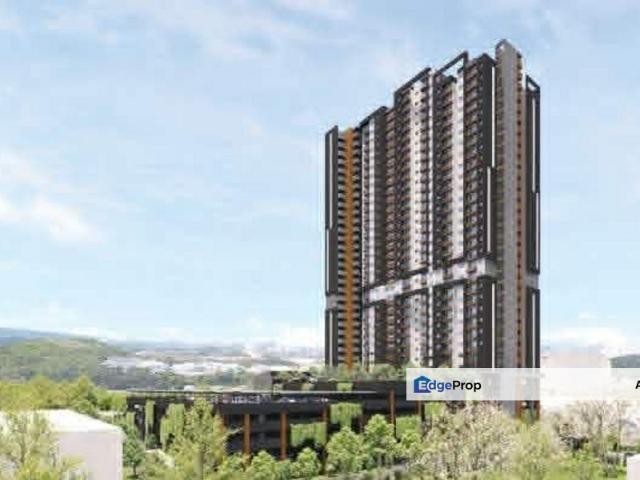 Condominium for sale in Kuala Lumpur