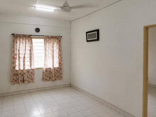Apartment for sale in Bukit Jalil, Kuala Lumpur