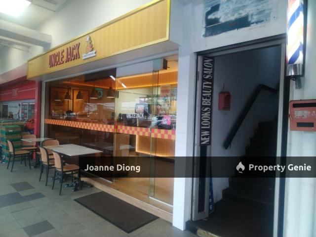 Shop Office for rent in Country Heights Damansara, Kuala Lumpur