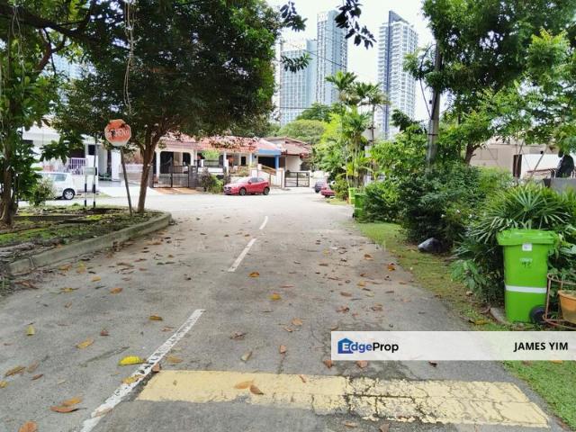 House for sale in Country Heights Damansara, Kuala Lumpur