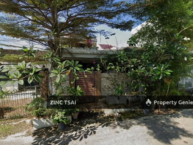 Shop Office for rent in Taman Lucky, Kuala Lumpur