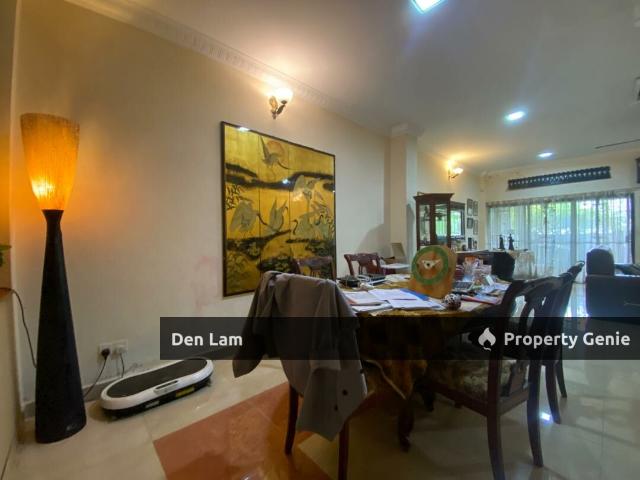 Terraced House for sale in Country Heights Damansara, Kuala Lumpur