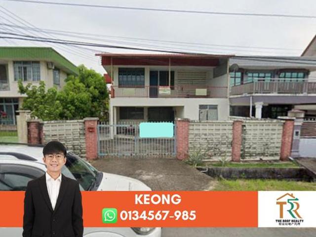Residential House for sale in Sandakan Town, Sabah