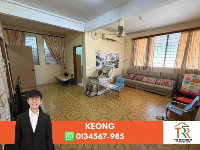 Residential House for sale in Sandakan Town, Sabah