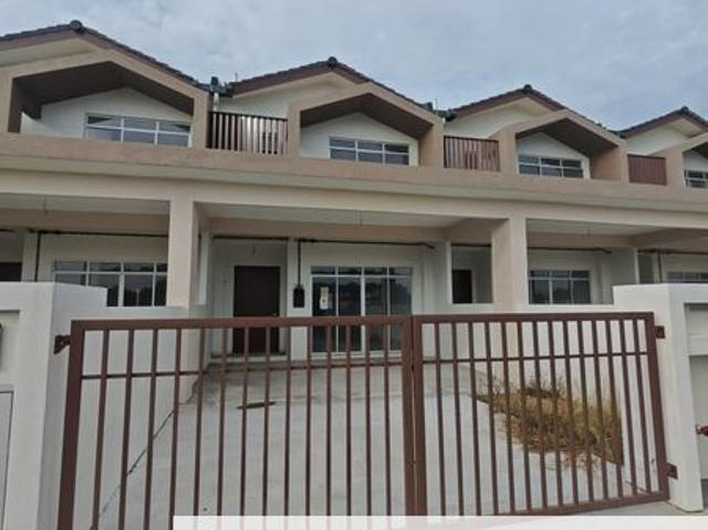 House for sale in Sri Rusa, Negeri Sembilan
