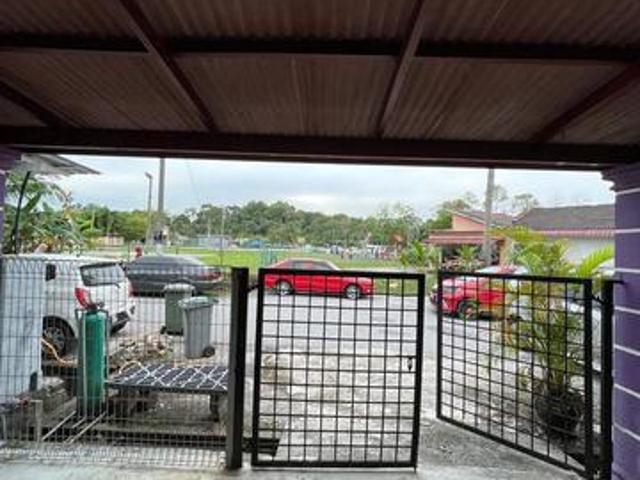 Terraced House for sale in Sri Rusa, Negeri Sembilan