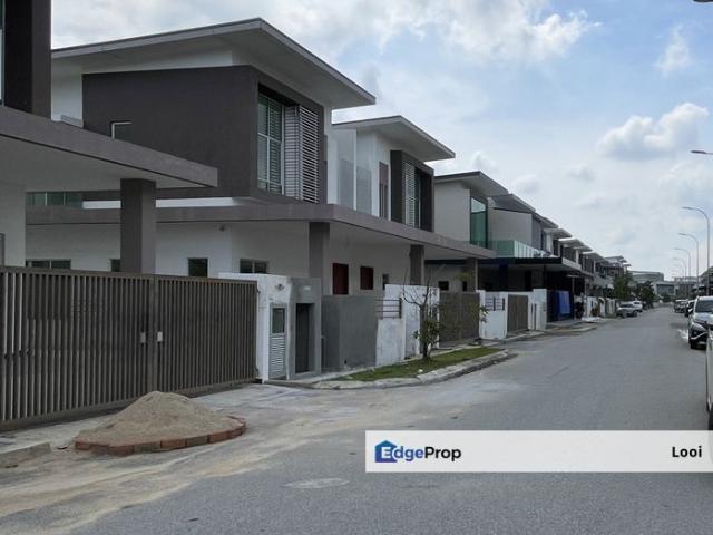 House for sale in Sri Rusa, Negeri Sembilan