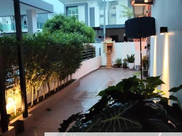 House for sale in Sri Rusa, Negeri Sembilan