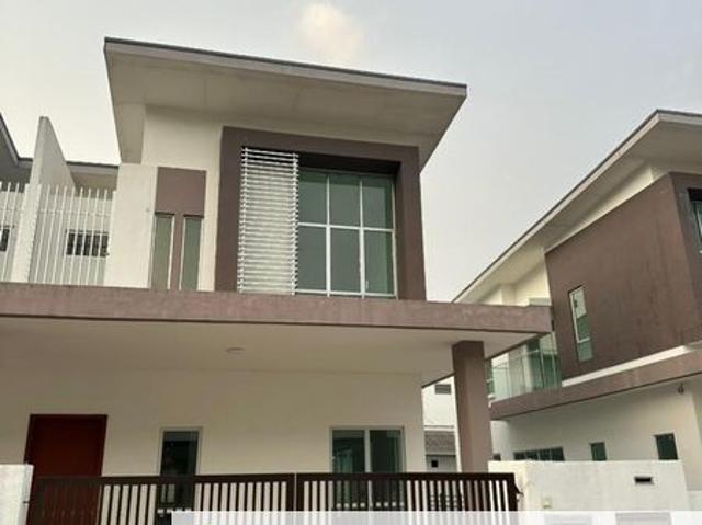 House for rent in Sri Rusa, Negeri Sembilan