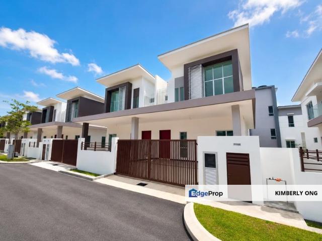 House for sale in Sri Rusa, Negeri Sembilan