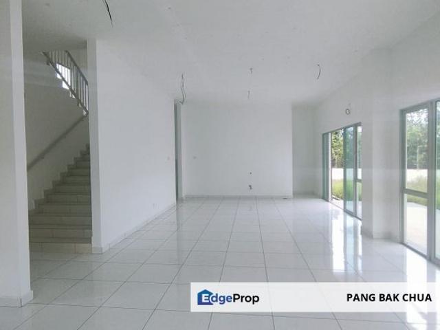 House for sale in Sri Rusa, Negeri Sembilan