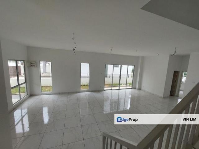 House for sale in Sri Rusa, Negeri Sembilan