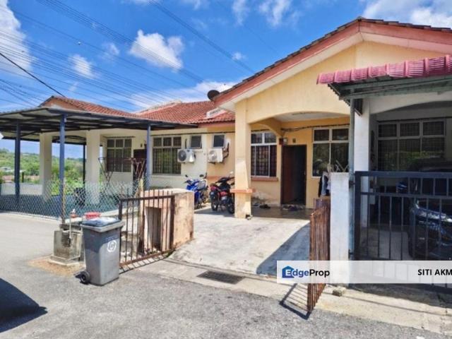 House for sale in Sri Rusa, Negeri Sembilan