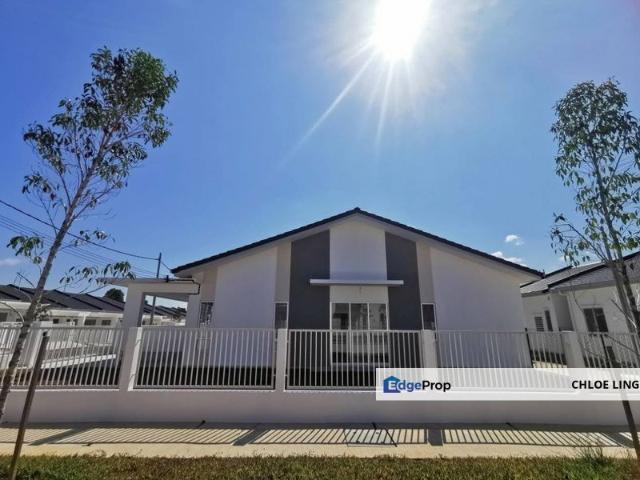 House for sale in Sri Rusa, Negeri Sembilan