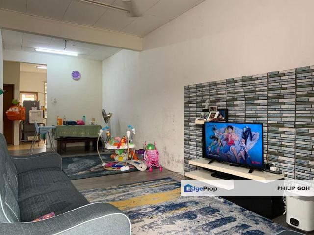 House for sale in Sri Rusa, Negeri Sembilan