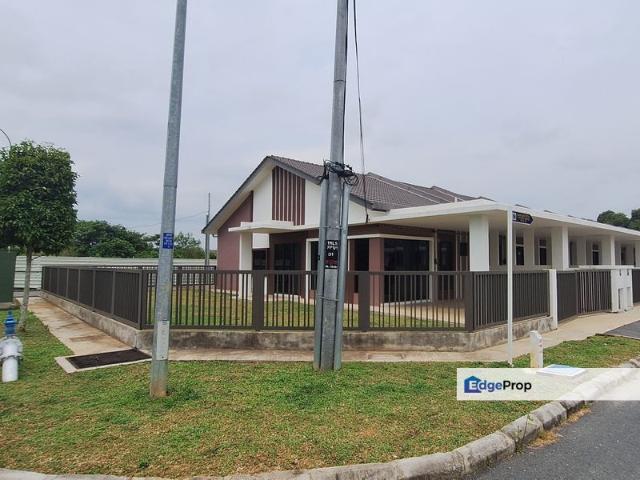 House for sale in Sri Rusa, Negeri Sembilan