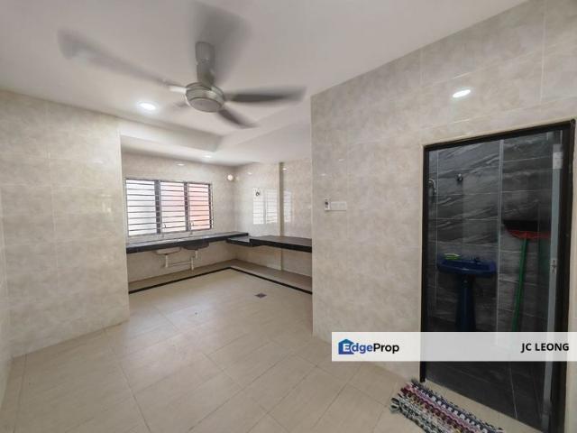 House for sale in Sri Rusa, Negeri Sembilan