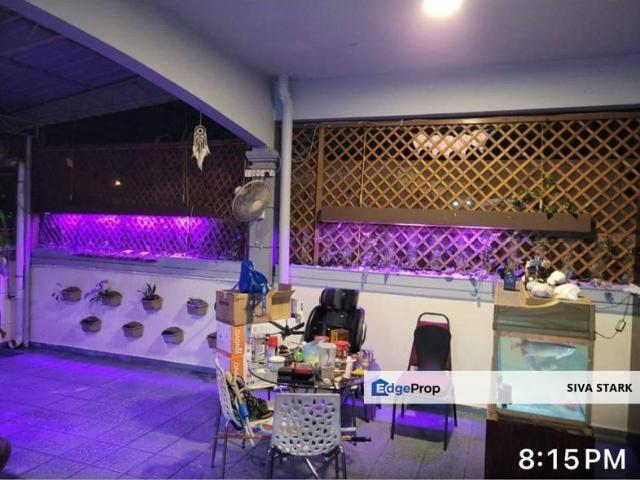 House for sale in Sri Rusa, Negeri Sembilan