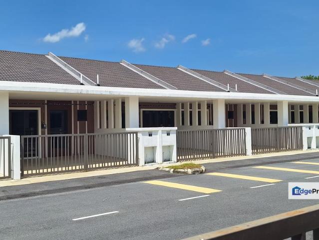 House for sale in Sri Rusa, Negeri Sembilan