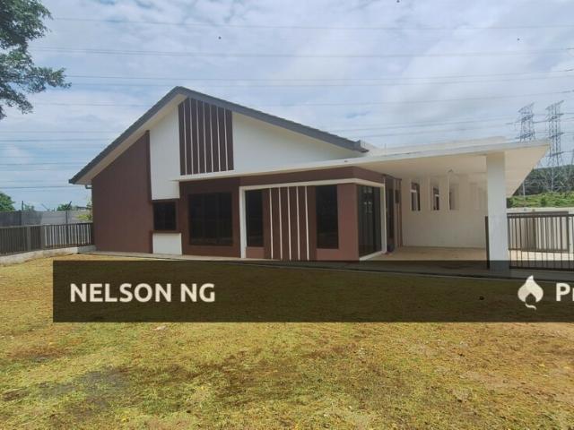 Terraced House for sale in Sri Rusa, Negeri Sembilan