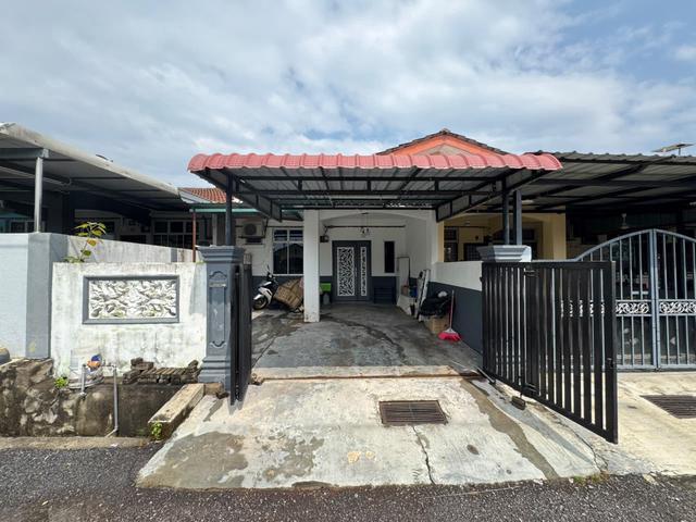 Terraced House for sale in Sri Rusa, Negeri Sembilan