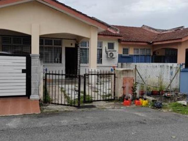 Terraced House for sale in Sri Rusa, Negeri Sembilan