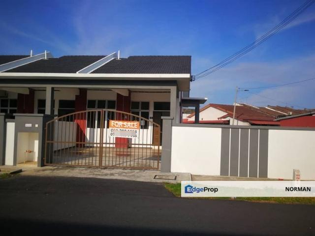 House for sale in Sri Rusa, Negeri Sembilan