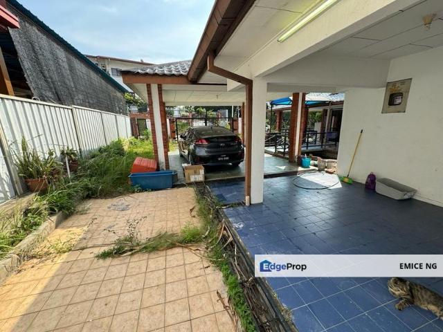 House for sale in Kinabalu, Sabah