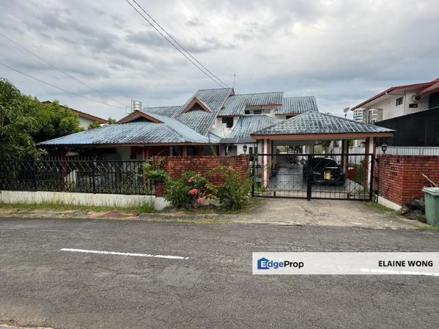 House for sale in Kinabalu, Sabah
